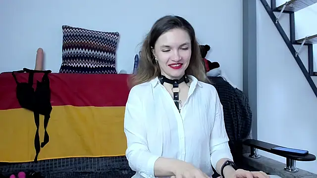 Snapshot of Katherine_Twilight chatting on January 10, 3:27 pm Katherine Twilight online show from January 10, 3:27 pm