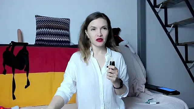 Snapshot of Katherine_Twilight chatting on January 24, 3:24 pm Katherine Twilight online show from January 24, 3:24 pm