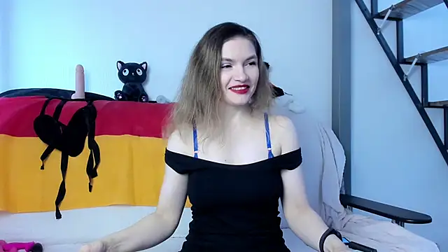 Snapshot of Katherine_Twilight chatting on January 26, 9:40 am Katherine Twilight online show from January 26, 9:40 am