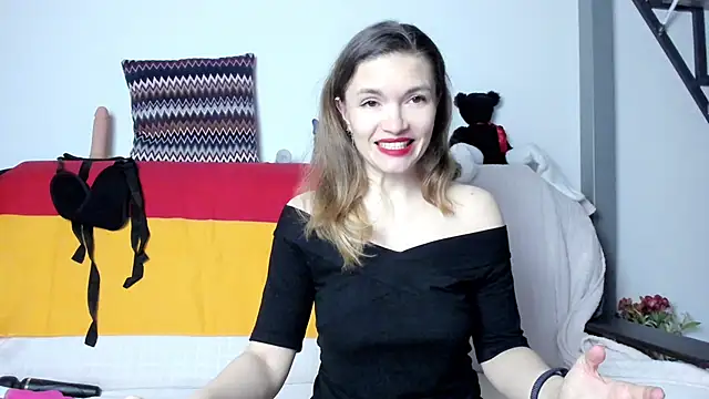 Snapshot of Katherine_Twilight chatting on February 6, 3:52 pm Katherine Twilight online show from February 6, 3:52 pm