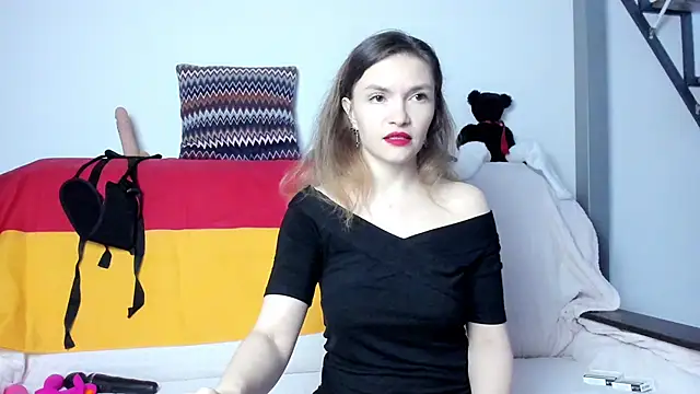 Snapshot of Katherine_Twilight chatting on March 20, 3:25 pm Katherine Twilight online show from March 20, 3:25 pm