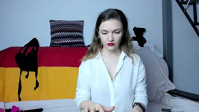 Snapshot of Katherine_Twilight chatting on March 21, 3:57 pm Katherine Twilight online show from March 21, 3:57 pm