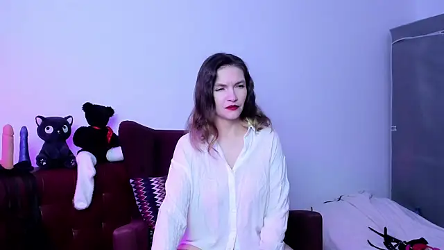 Snapshot of Katherine_Twilight chatting on September 26, 3:27 pm Katherine Twilight online show from September 26, 3:27 pm