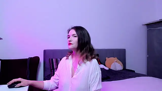 Snapshot of Katherine_Twilight chatting on October 17, 3:36 pm Katherine Twilight online show from October 17, 3:36 pm