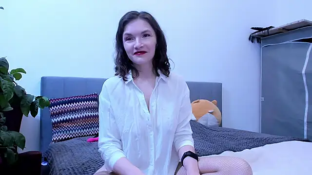 Katherine Twilight online show from March 13, 3:51 pm