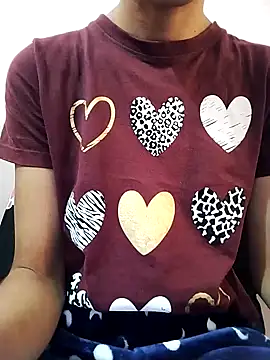 Snapshot of Sx-Maniya chatting on November 18, 2:06 am Sx-Maniya online show from November 18, 2:06 am