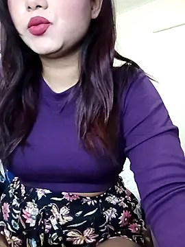 alexa cam44 online show from March 7, 8:06 pm