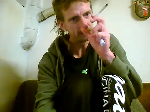 Snapshot of KokosMartin chatting on September 16, 9:05 pm KokosMartin online show from September 16, 9:05 pm