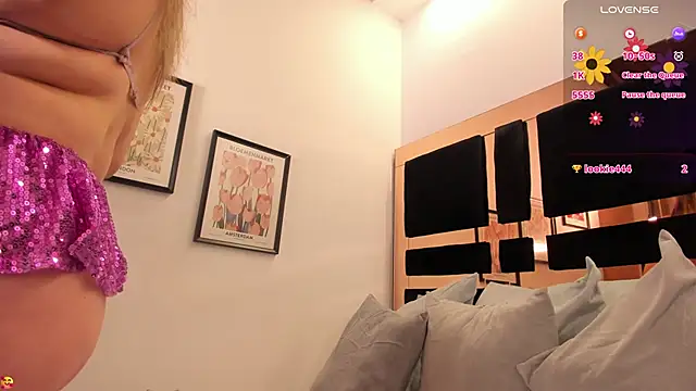 katherinn gomezz online show from November 10, 11:53 am