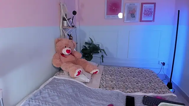 Snapshot of Camila_Rivers chatting on October 30, 12:17 pm Camila Rivers online show from October 30, 12:17 pm