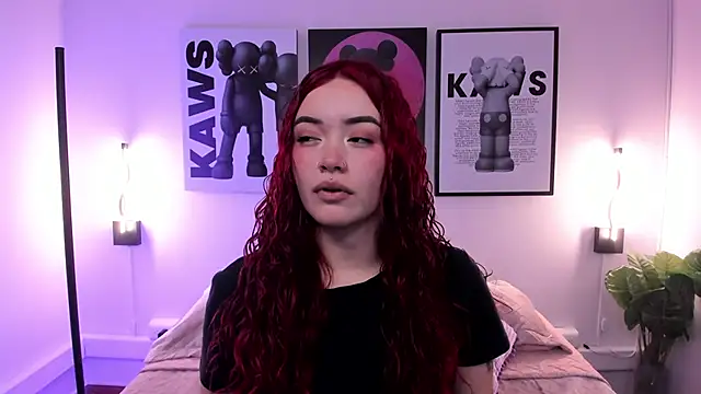 Snapshot of Camila_Rivers chatting on December 14, 5:51 pm Camila Rivers online show from December 14, 5:51 pm