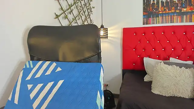 carolinacrus01 online show from October 21, 2:18 pm