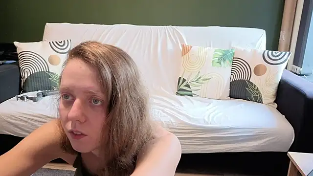 Eveline Beauty Kitty online show from October 21, 3:57 pm