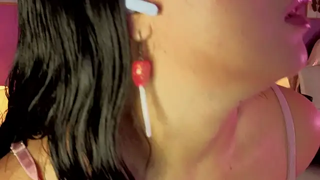 LiLLiAnderson online show from September 15, 11:54 am