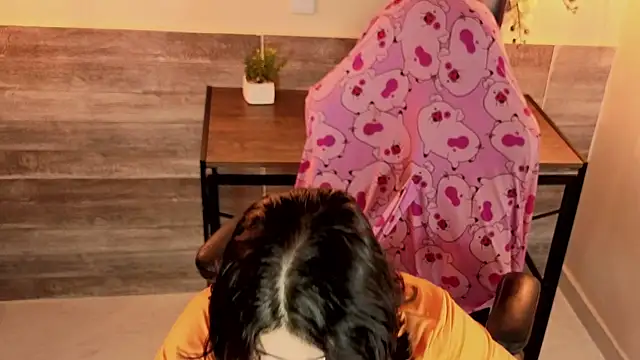 LiLLiAnderson online show from October 11, 11:42 am