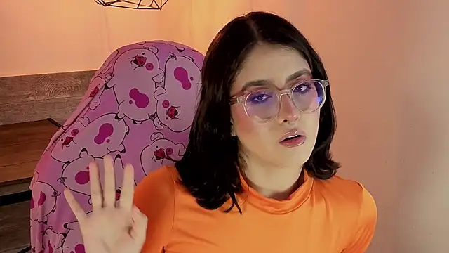 LiLLiAnderson online show from November 22, 11:53 am