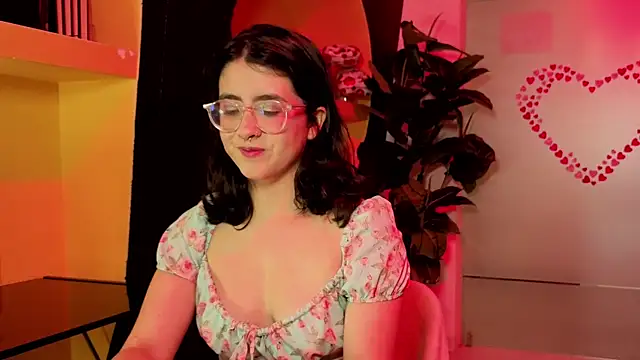 LiLLiAnderson online show from February 24, 11:41 am