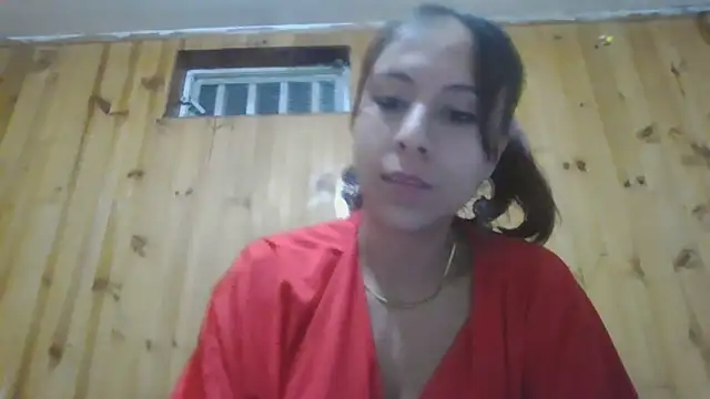 Roselingalvis13 online show from September 16, 2:45 am