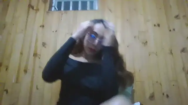 Roselingalvis13 online show from November 27, 2:57 am