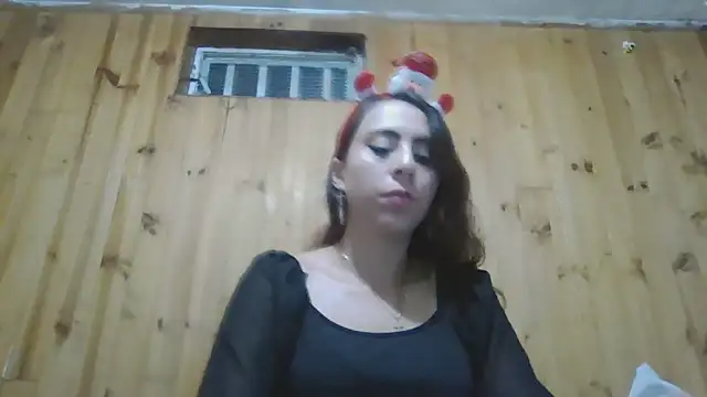 Roselingalvis13 online show from December 20, 2:51 am