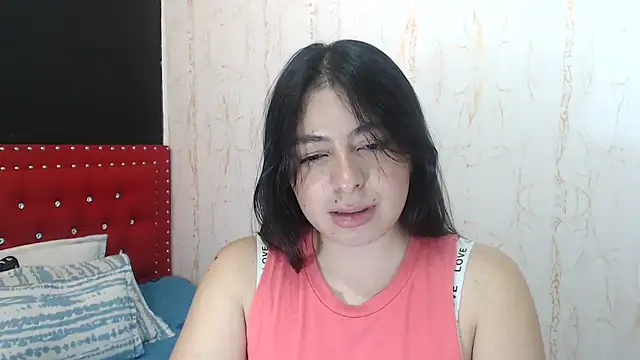 MiaKimky online show from November 20, 5:34 pm