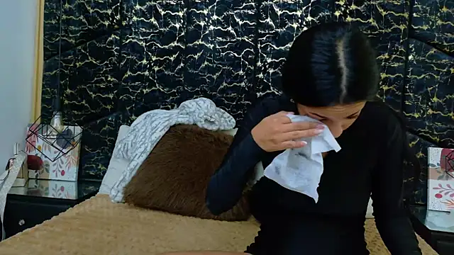 Snapshot of CattyANDnicky chatting on September 20, 12:17 pm CattyANDnicky online show from September 20, 12:17 pm