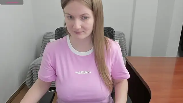 Alisha Skyes online show from February 20, 2:28 pm