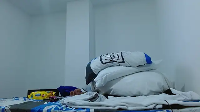 isabel 24 gil online show from January 10, 6:31 pm