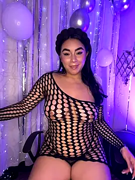 Dafnee sr online show from October 28, 1:42 am