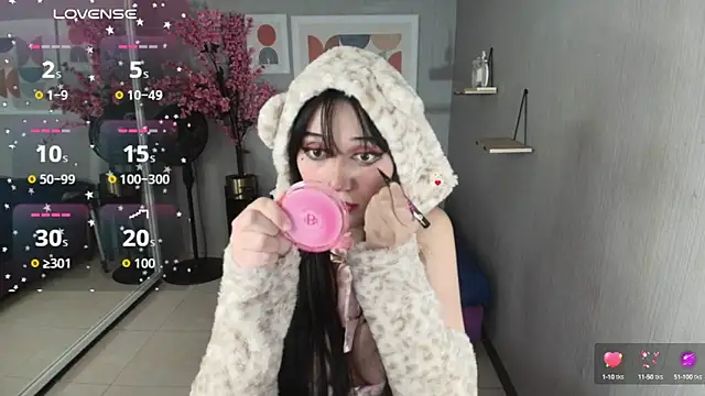 Adriana miller online show from September 24, 12:08 pm