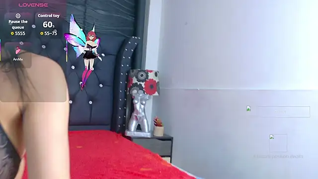 Liam Mahia online show from November 5, 4:12 am