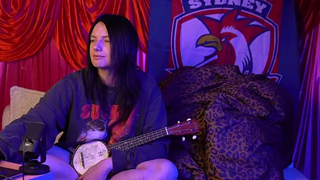 Sookie Soxxxe online show from October 15, 10:26 am