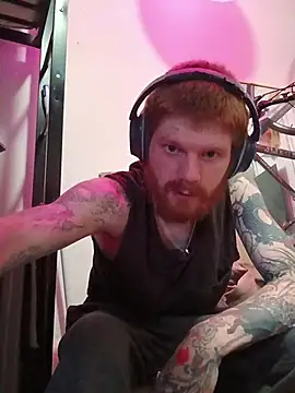 Snapshot of Magnetic127 chatting on November 29, 9:51 pm Magnetic127 online show from November 29, 9:51 pm