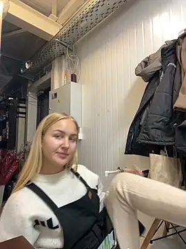 CandyVice online show from September 19, 5:57 pm