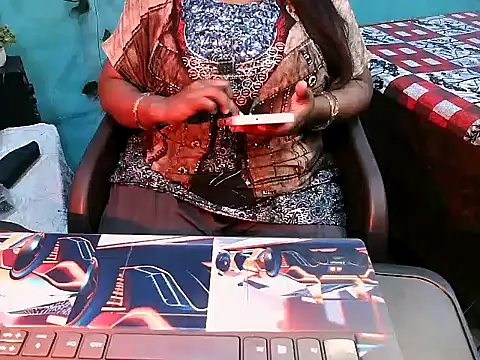 PREETI BABY online show from April 22, 3:57 pm