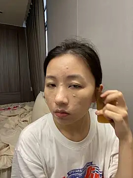 haiyan125216 online show from October 19, 4:13 am