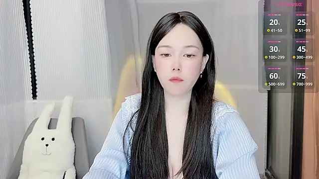 Bella Ava online show from November 14, 9:13 pm