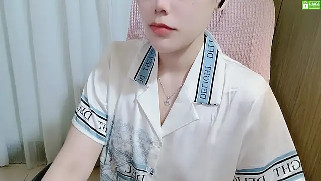 HanaYourlove online show from September 25, 12:58 am