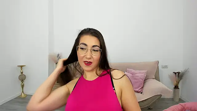 Snapshot of Kylie_Kathy chatting on September 21, 6:53 pm Kylie Kathy online show from September 21, 6:53 pm