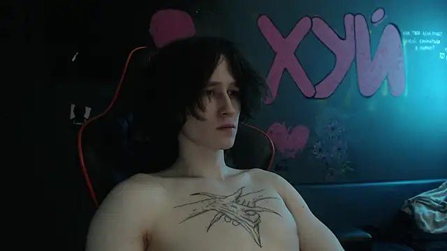 min1pekka online show from November 25, 12:32 am