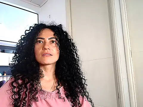 Snapshot of Koral369 chatting on March 2, 8:04 pm Koral369 online show from March 2, 8:04 pm