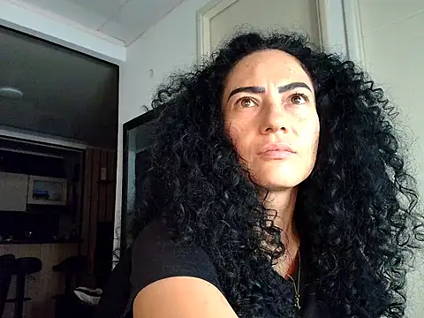 Koral369 online show from March 10, 4:06 am