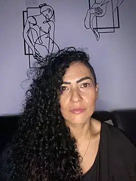 Koral369 online show from April 4, 5:49 am