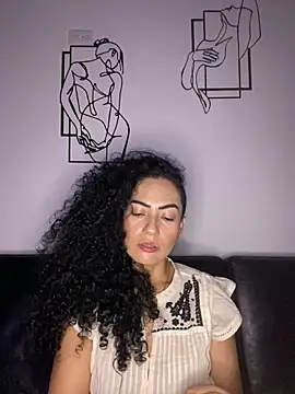 Koral369 online show from April 10, 5:12 am