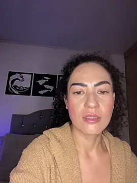 Koral369 online show from April 15, 6:20 am