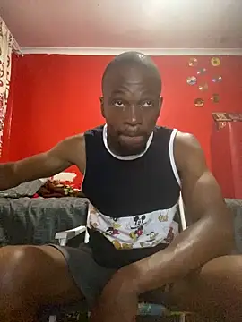 Snapshot of BaggyDirt chatting on October 11, 3:21 pm BaggyDirt online show from October 11, 3:21 pm