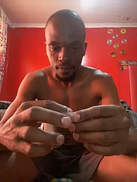 Snapshot of BaggyDirt chatting on November 9, 11:08 am BaggyDirt online show from November 9, 11:08 am