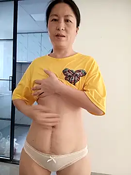 chengcheng12 online show from October 4, 1:03 am