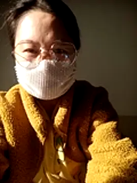 chengcheng12 online show from November 29, 12:35 am