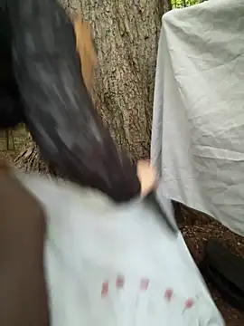 FayeFlame online show from September 15, 6:35 am